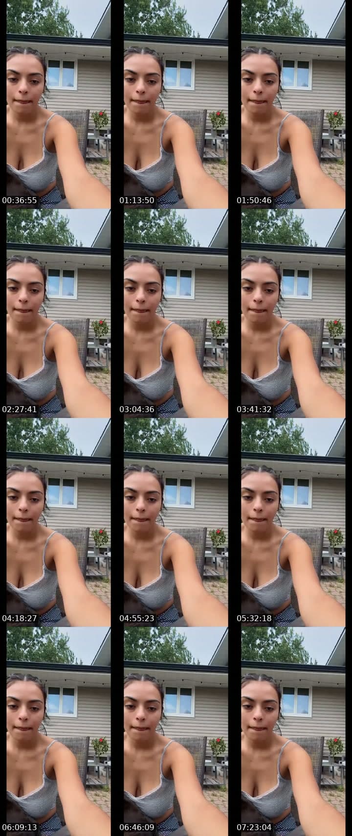 @evalynnruiz0 TikTok live stream