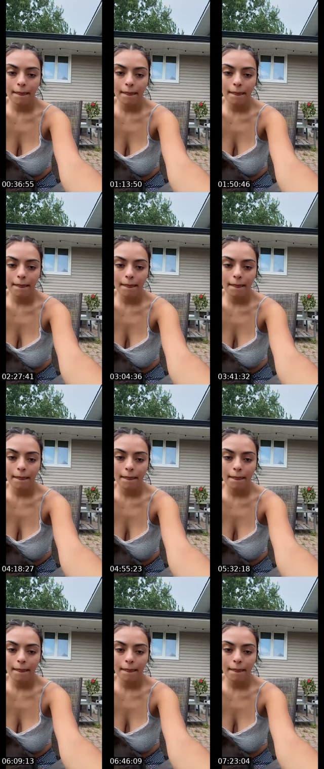 @evalynnruiz0 TikTok live from 2026-07-21