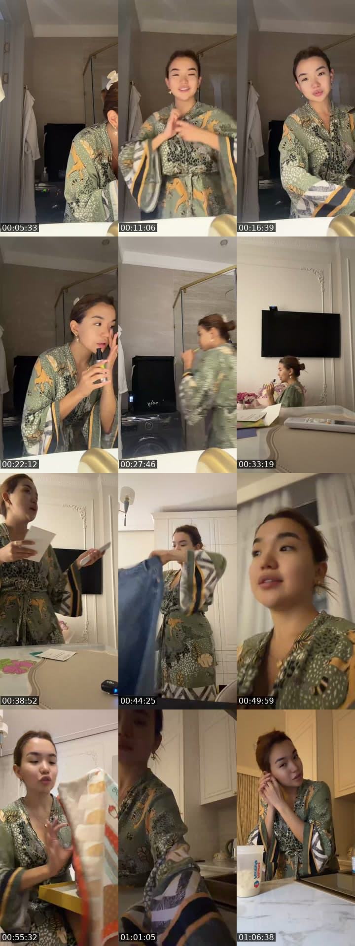 @ilyalashka TikTok live stream