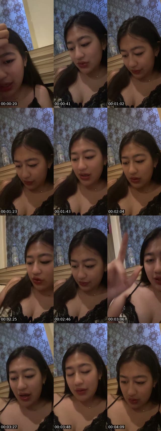 @hatihatibanyakakunfake TikTok live