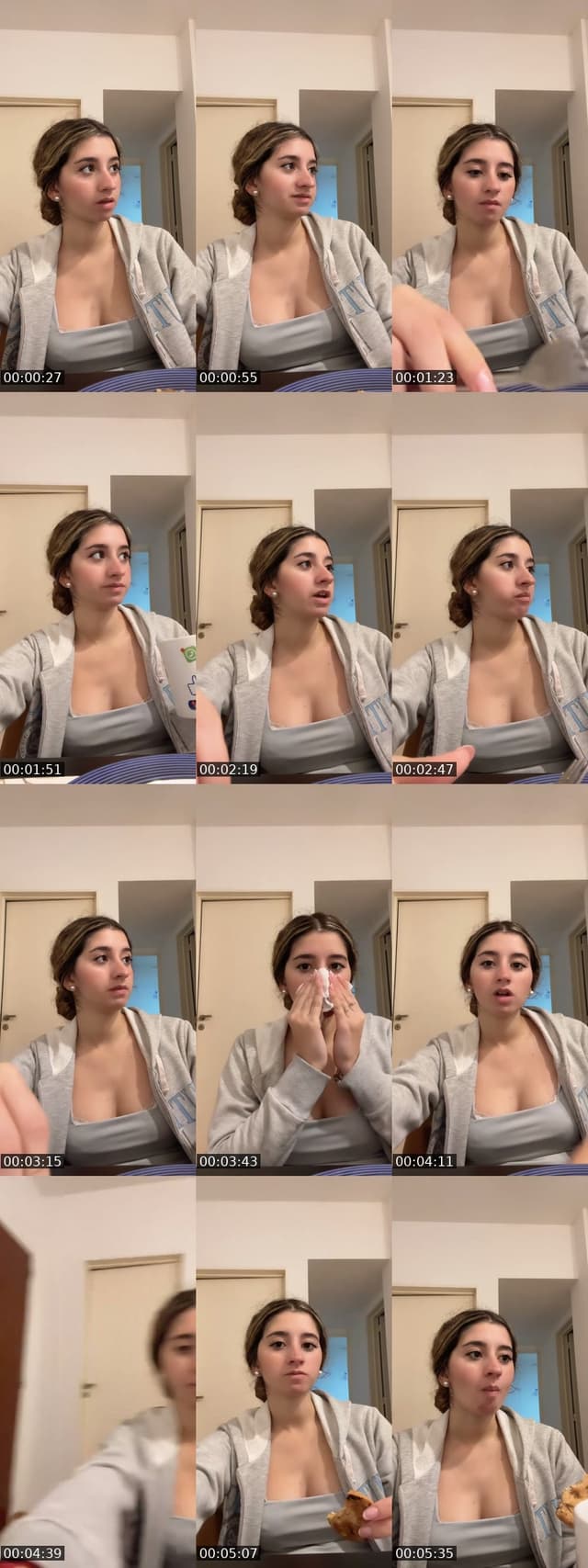 @martuadornook TikTok live