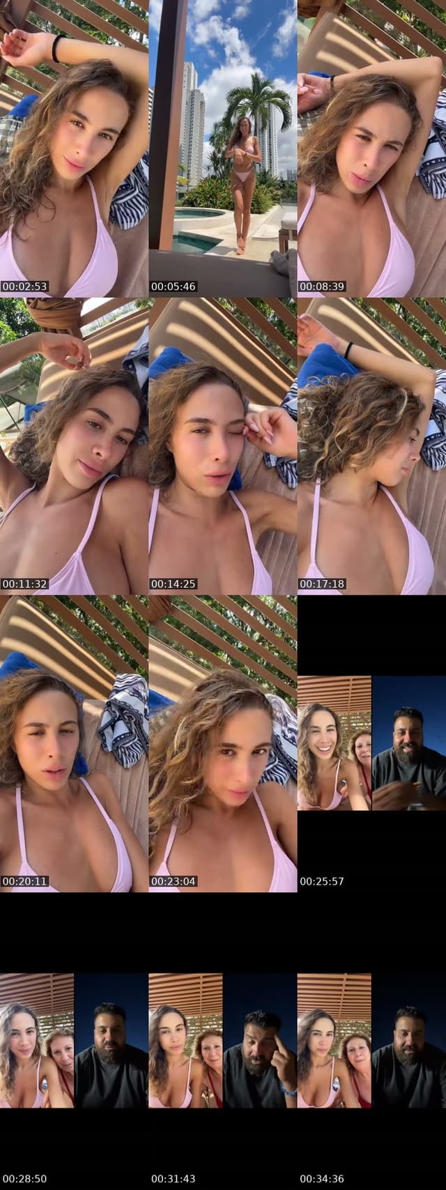 @benedetta.lolli TikTok live