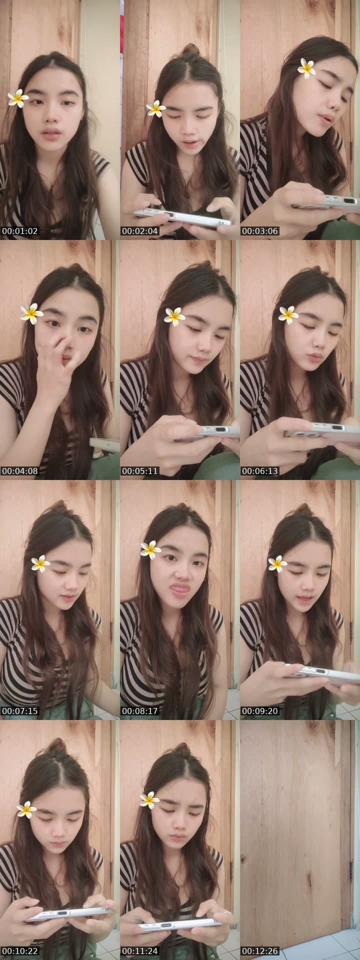 @oqwgjsjzisjwo9q919 TikTok live stream