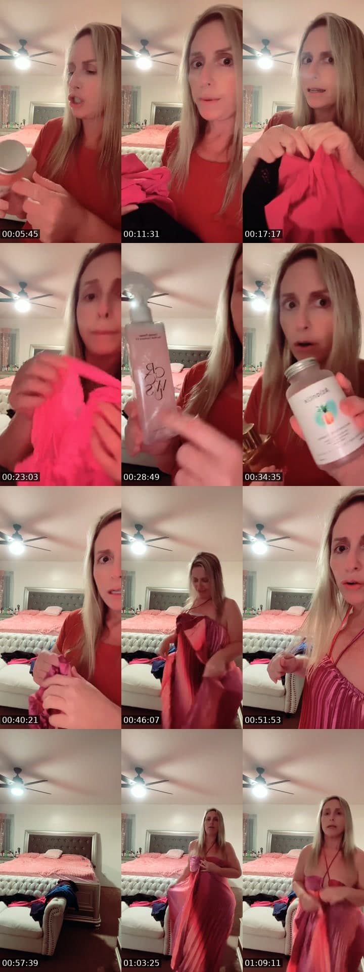 @6southern TikTok live stream