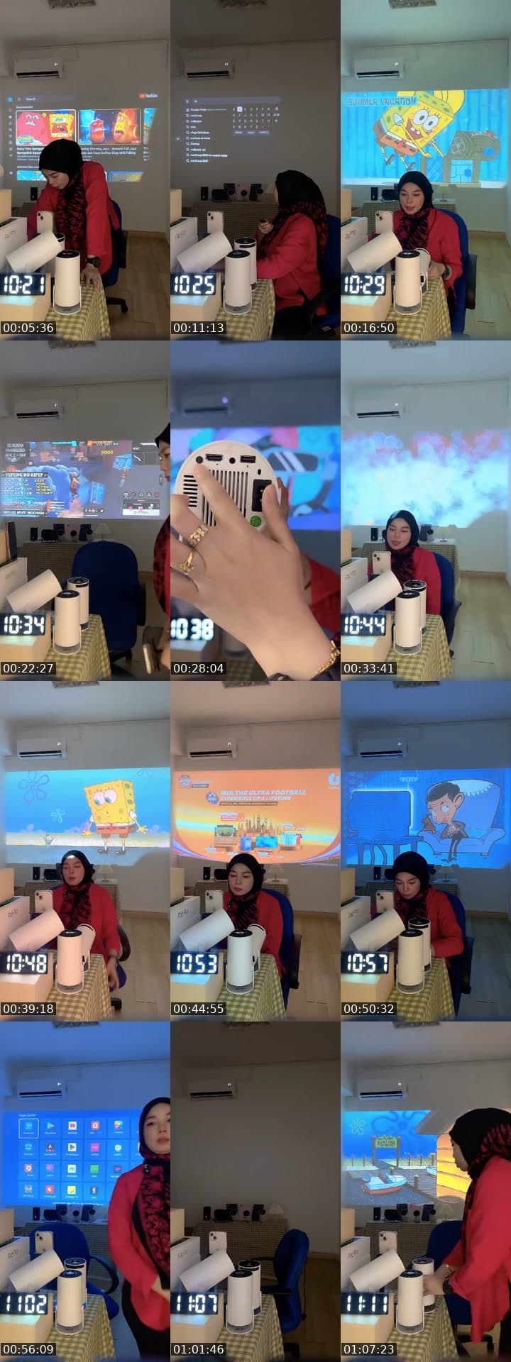 @gadget896 TikTok live stream