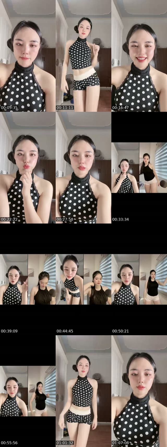 @hong_kem TikTok live
