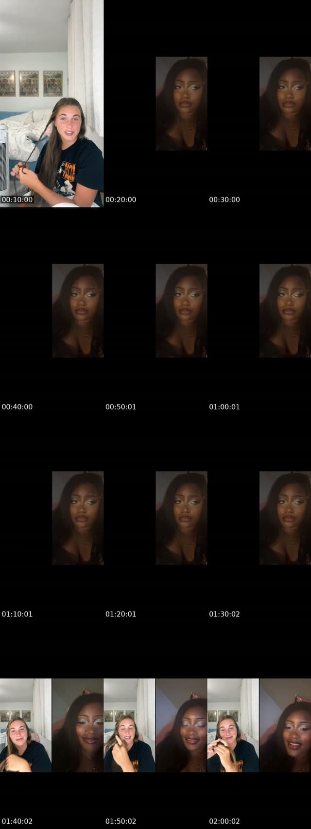 @secretspamm8888 United States TikTok live from 2026-07-21