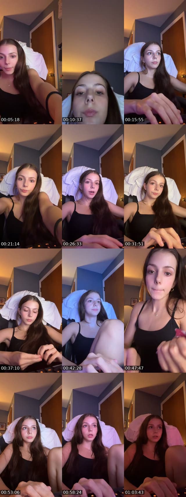 United States TikTok live: - Live Chatting - Gift Me 😉 by @www.yo631