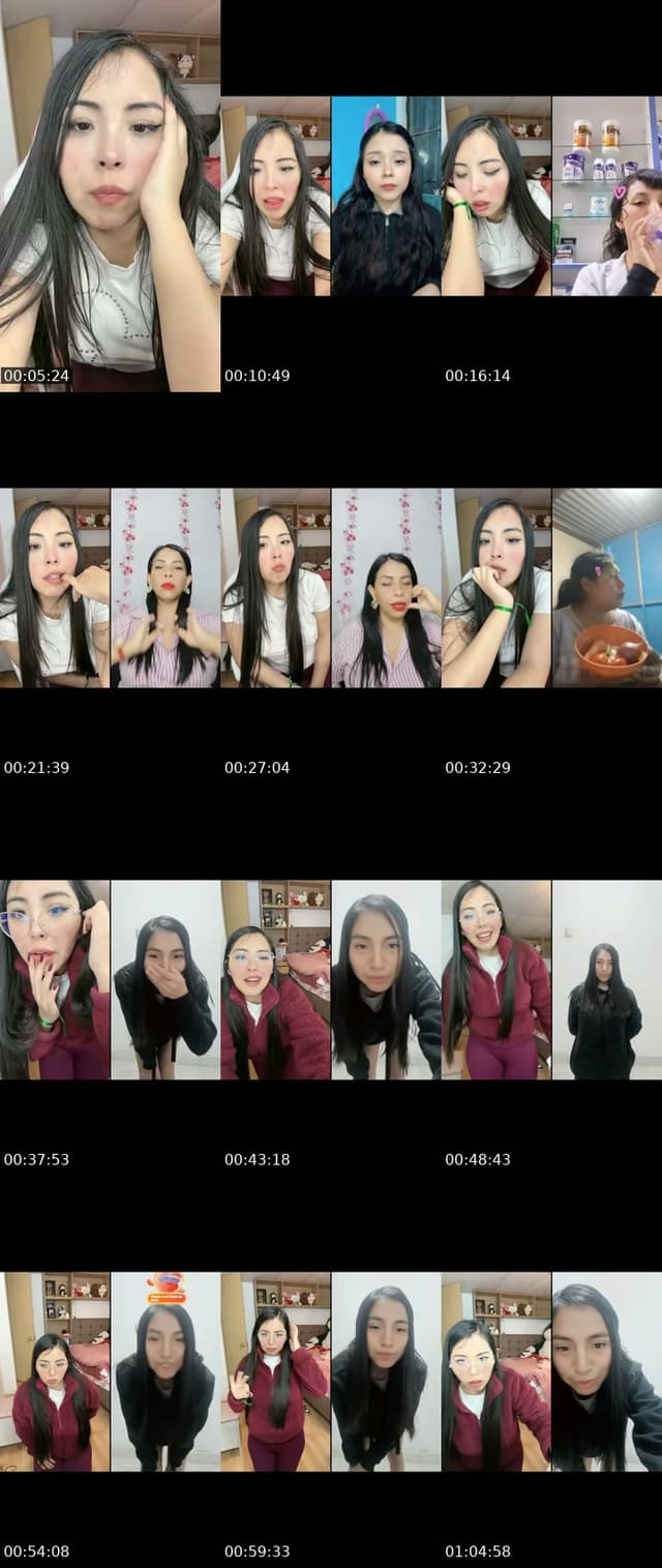 @anggelaa18 TikTok live from 2026-07-21