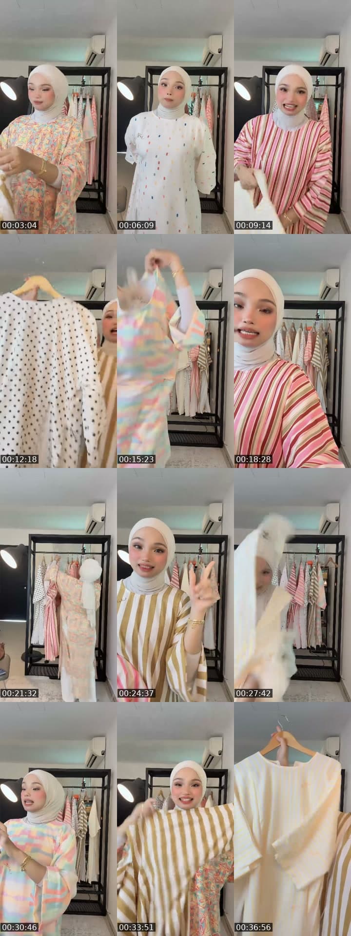@lilypetunahq TikTok live stream
