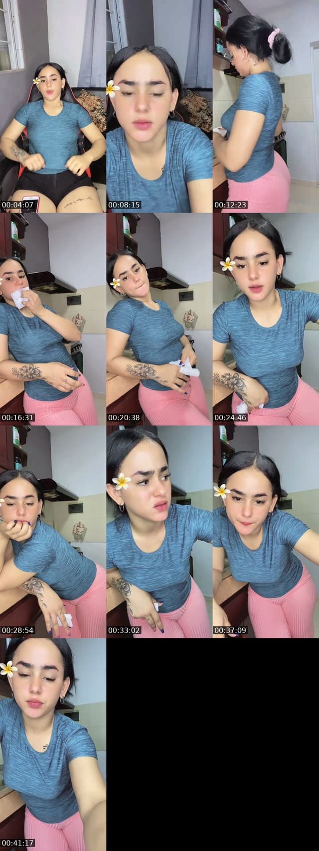 TikTok live: holaaaaaa🫶🏻 by @pamefeliz05