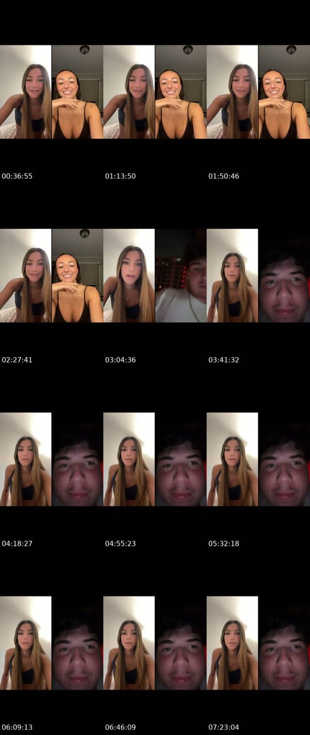 @_avamartinez TikTok live from 2026-07-21