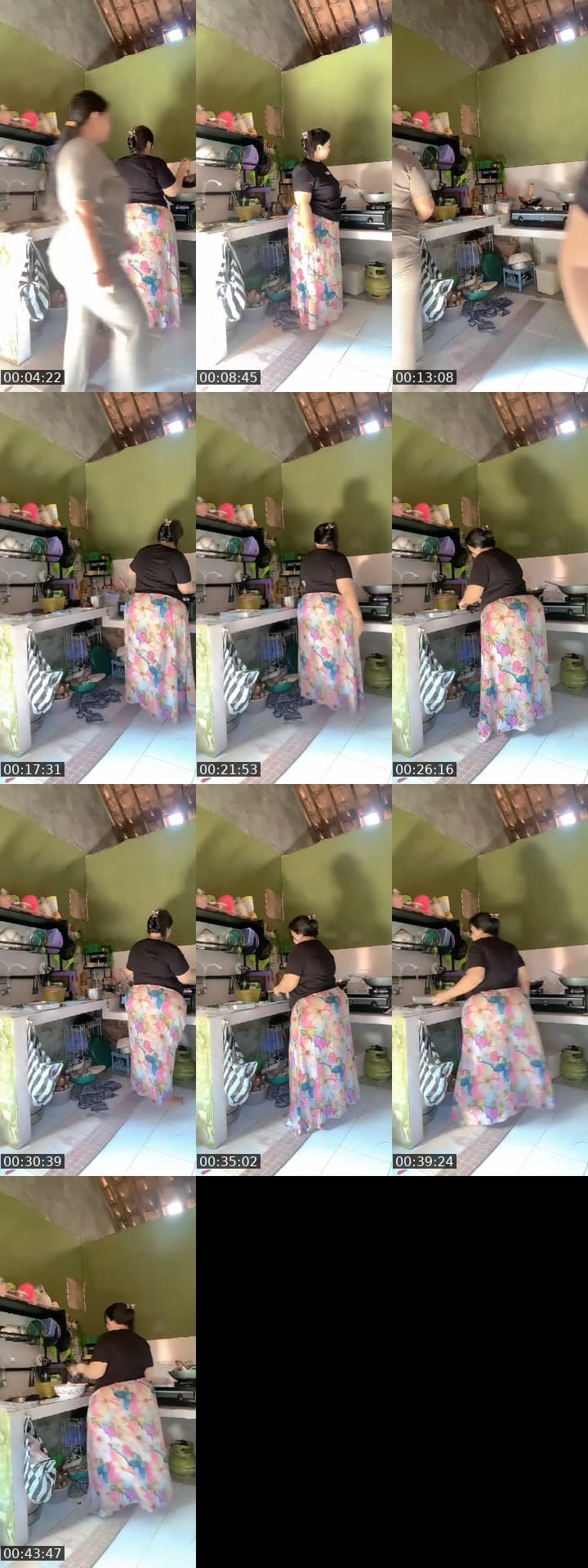 @ndalem.riasadimas TikTok live stream