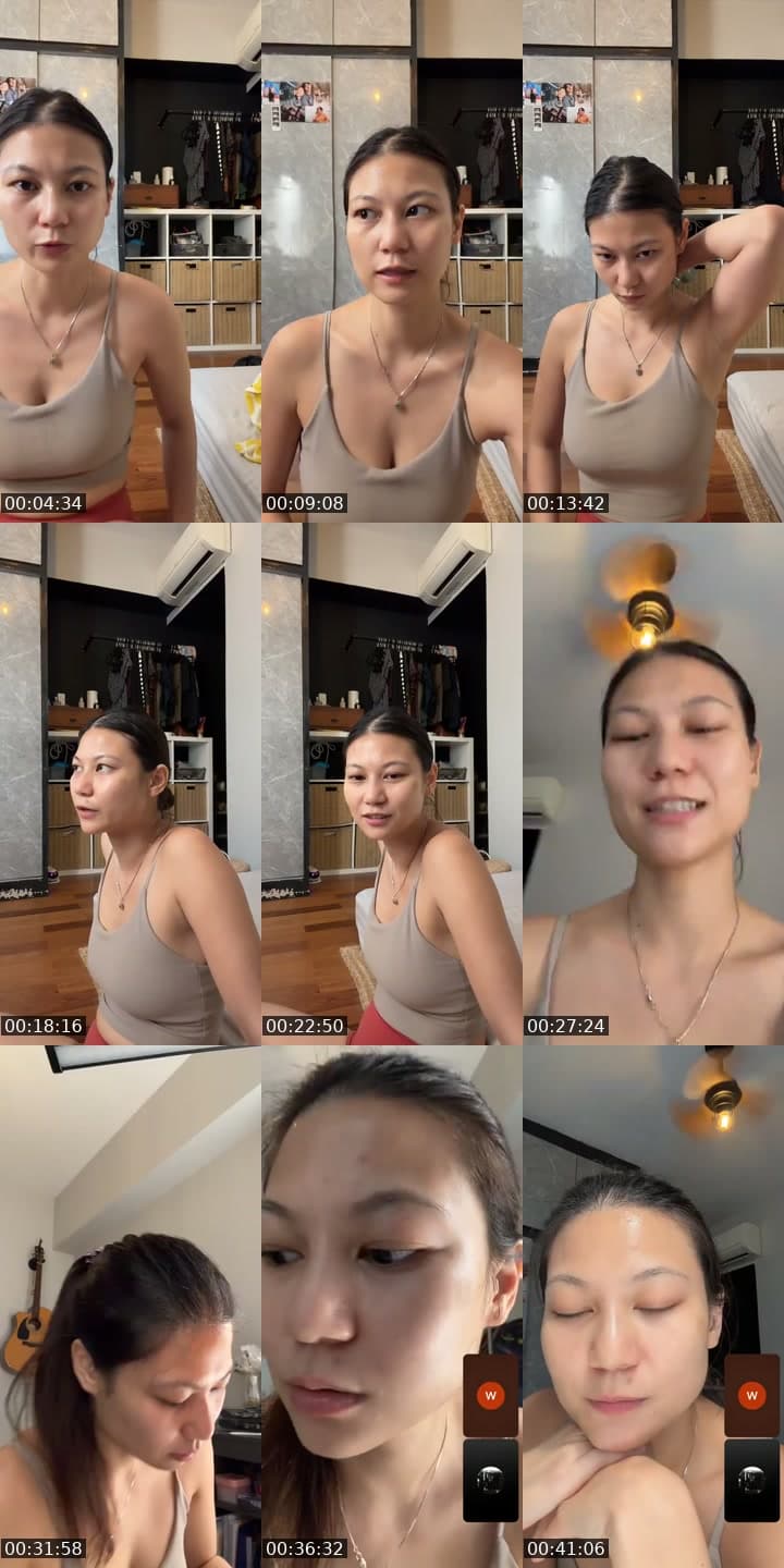 Good morning! GRWM!