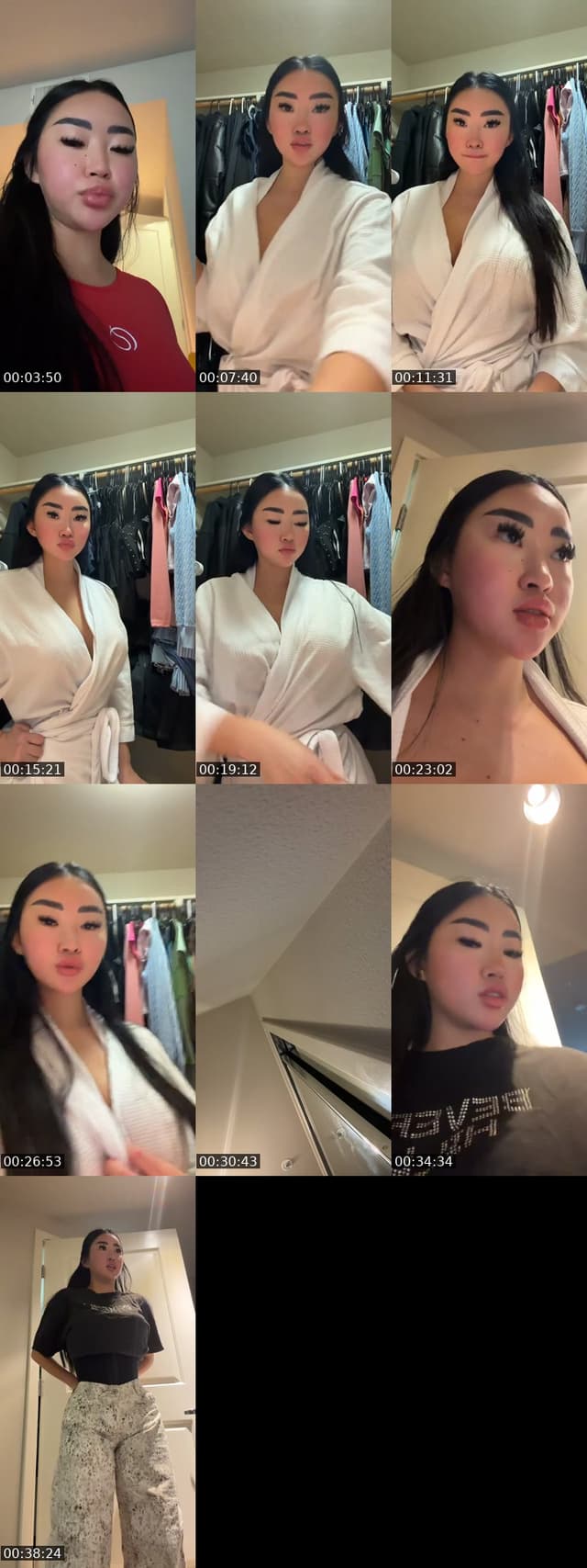 @__ellenliu TikTok live from 2026-07-21