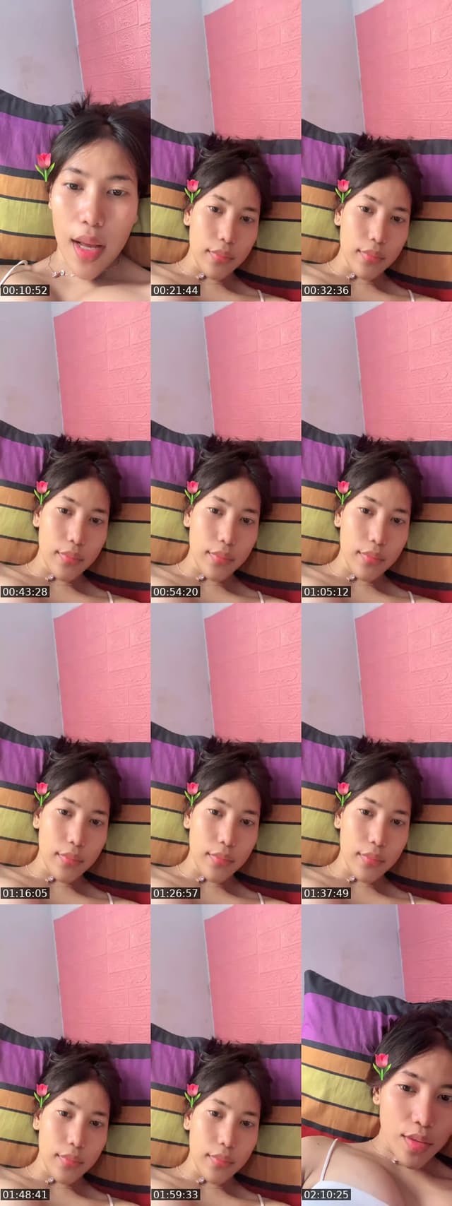 baru bangun gw - @oliv60558