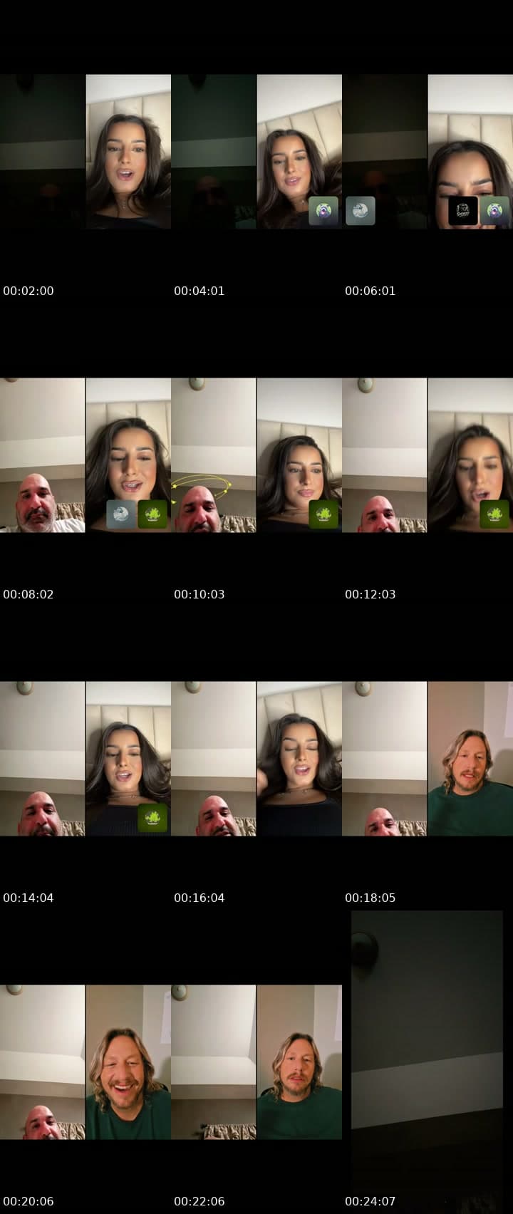 @ap_tv_ TikTok live stream