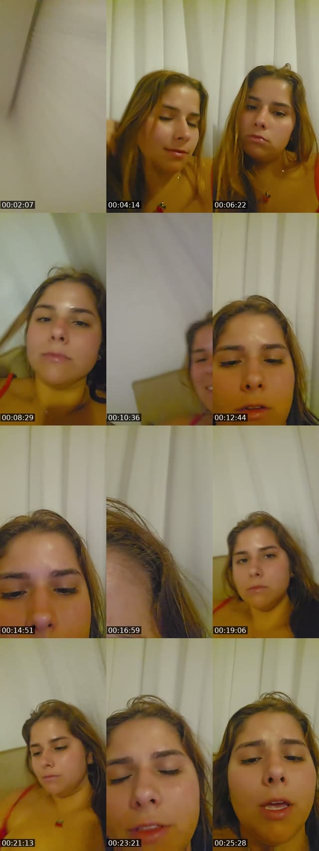@belaantunes08 TikTok live