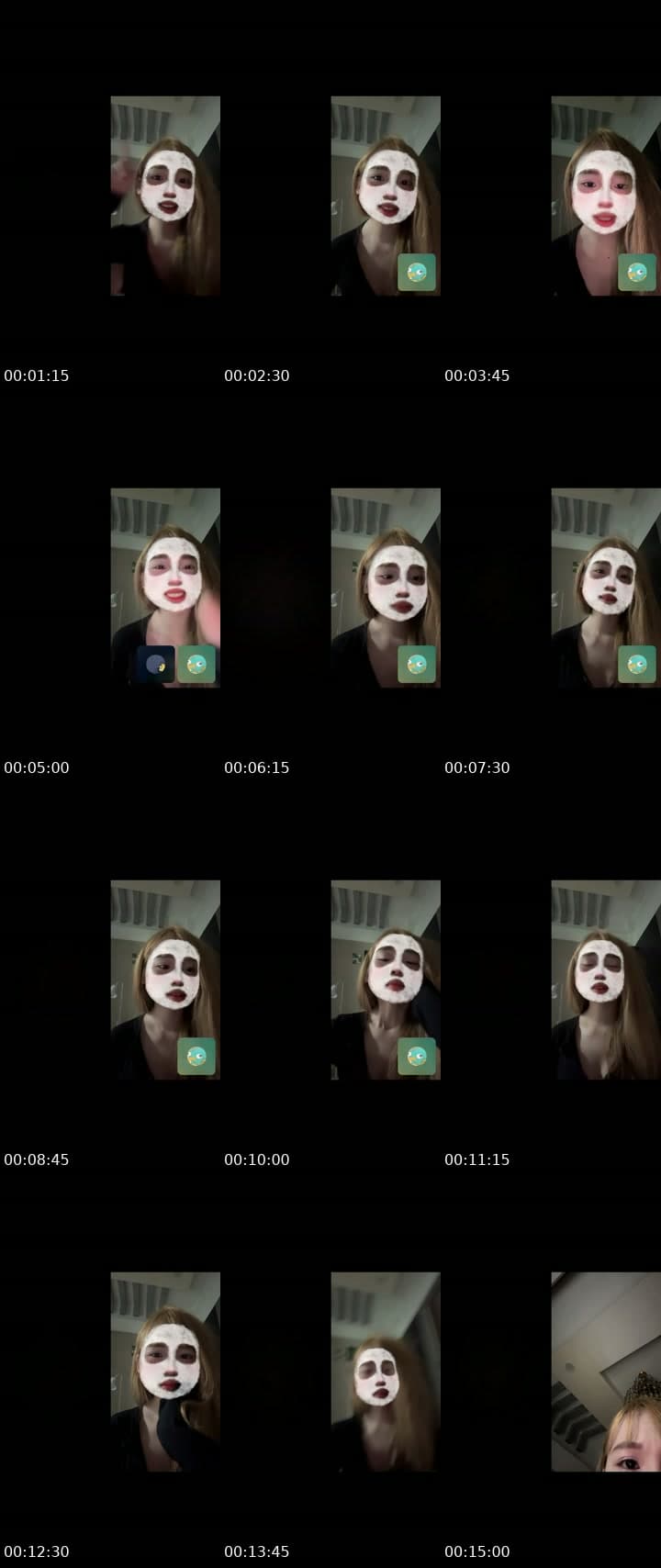 @bzang0402 TikTok live stream