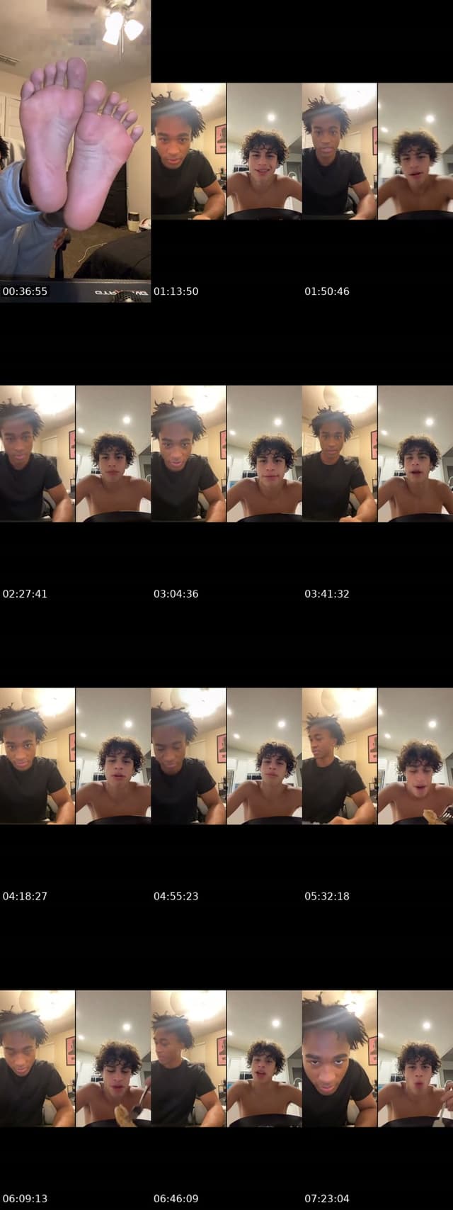 United States TikTok live: WE BACK by @dizzytoddler24