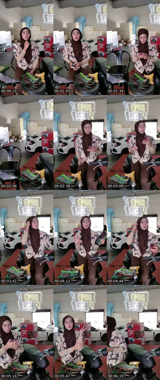 @pakmatwesternfrozen.hq TikTok live