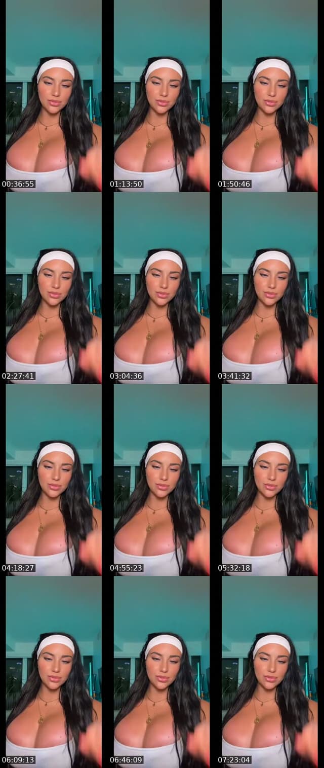 TikTok live: Ily by @taeyleyax