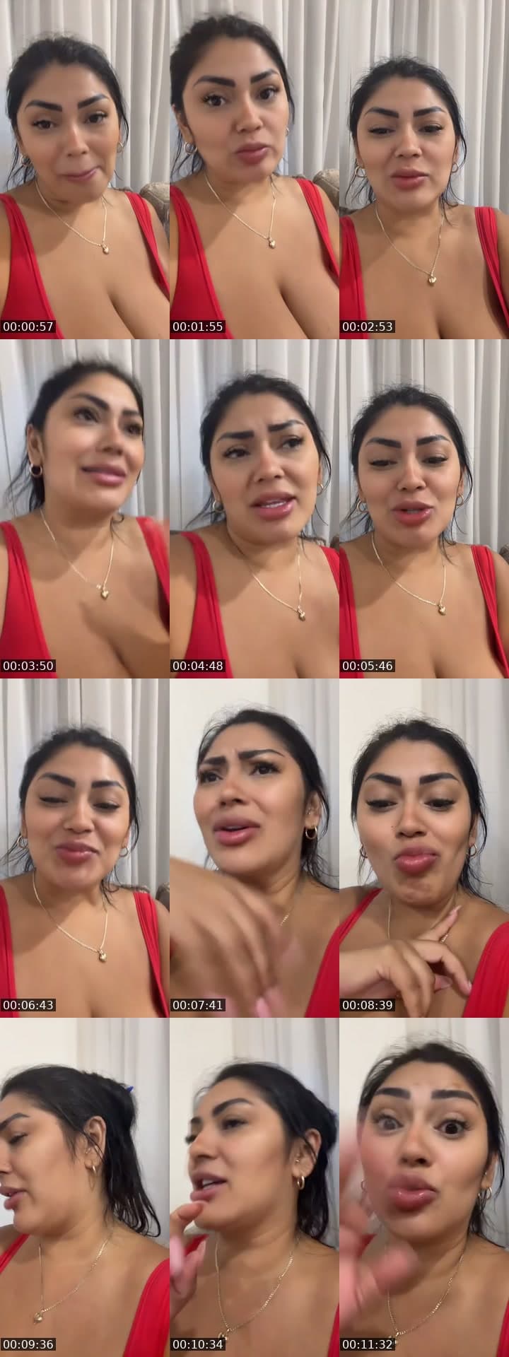 @danii_amador22 TikTok live stream