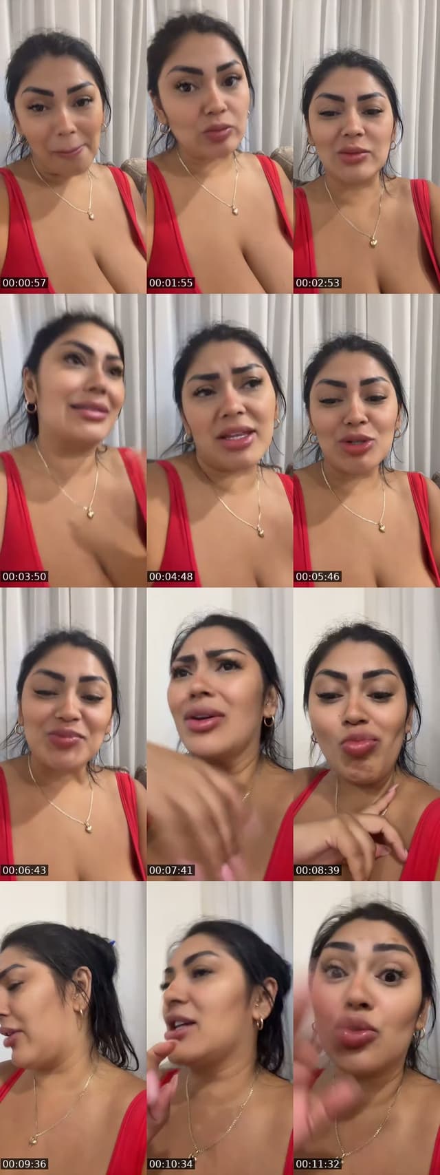 @danii_amador22 TikTok live