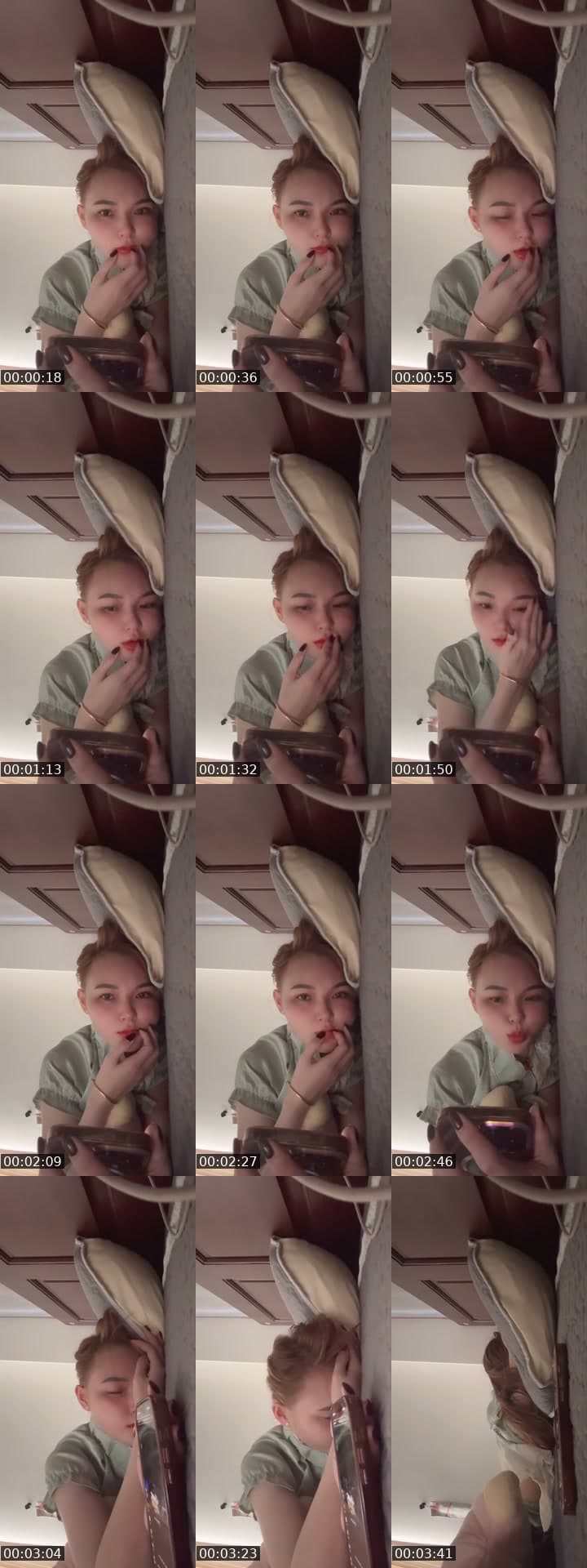 @giang0895 TikTok live stream