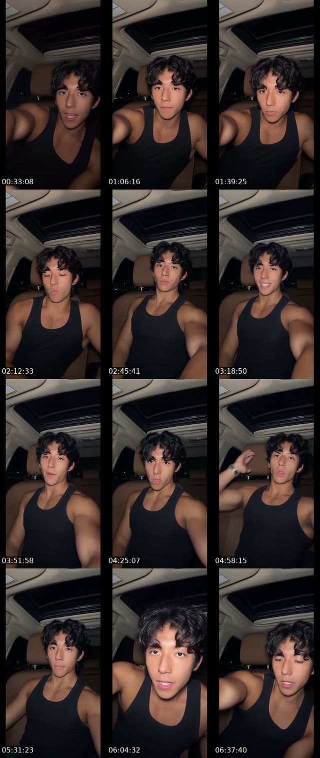 @jacob_myung TikTok live from 2026-07-21
