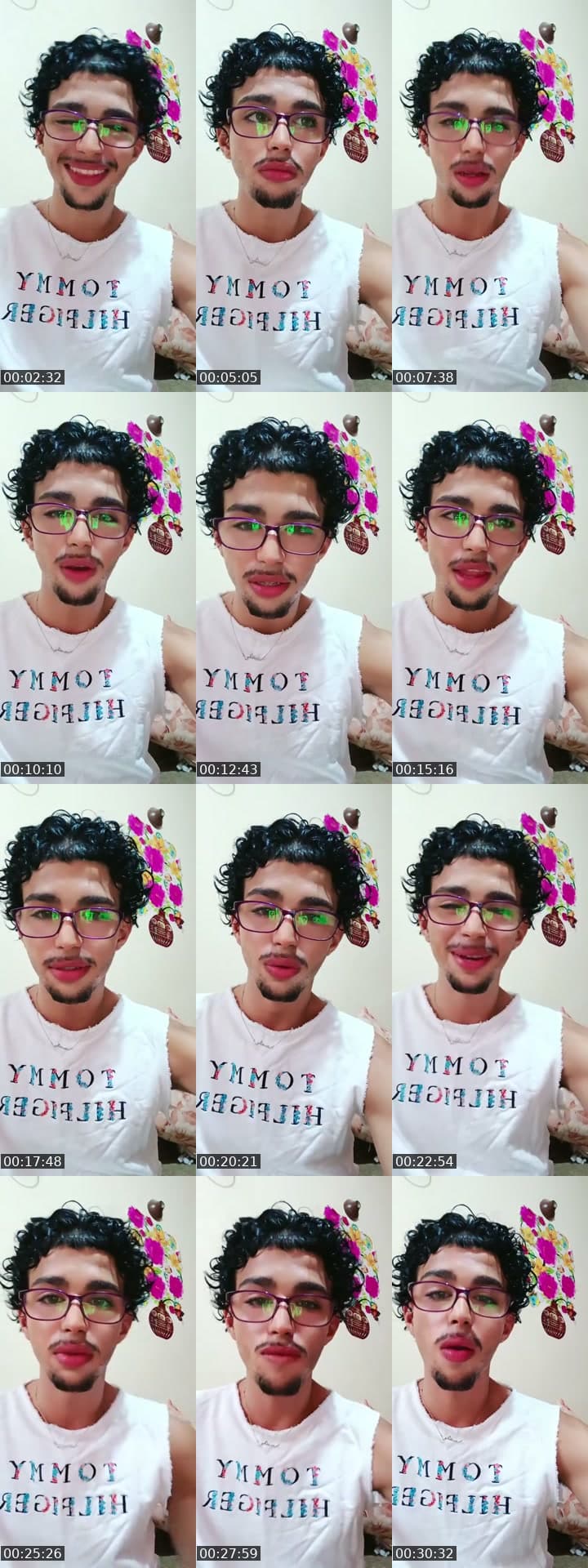 @mostvfa69 TikTok live stream