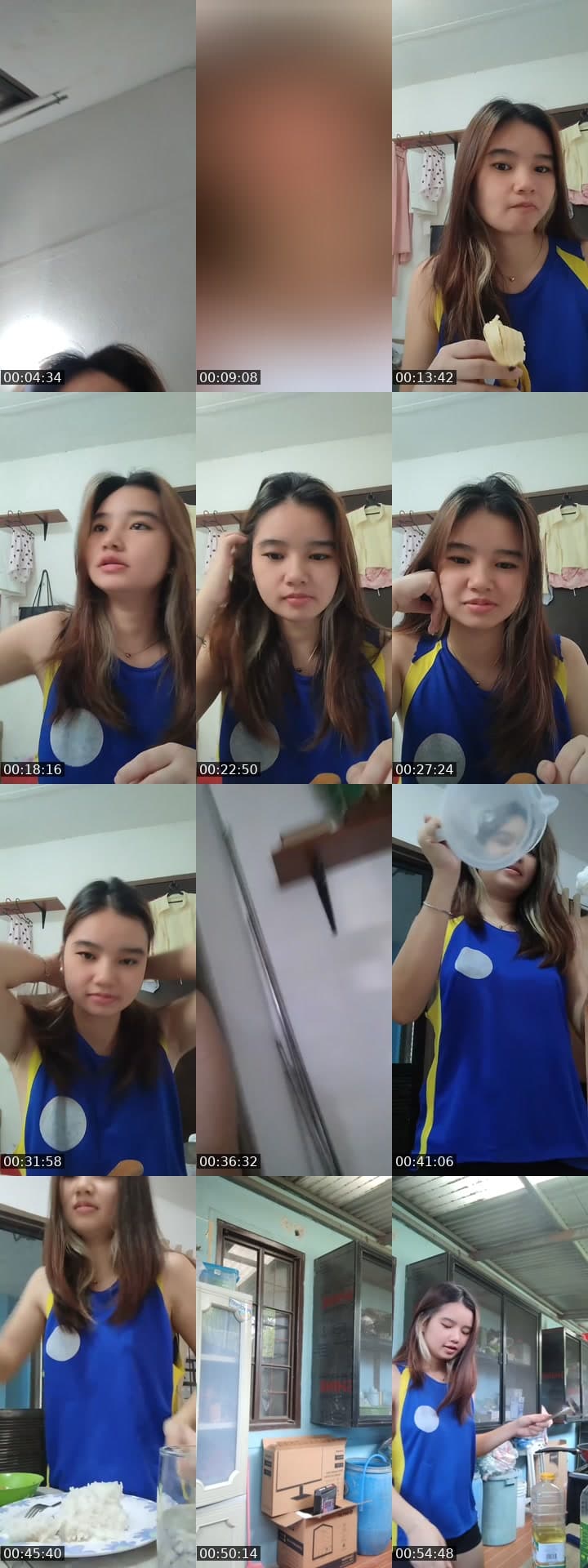 @berry_piey TikTok live stream