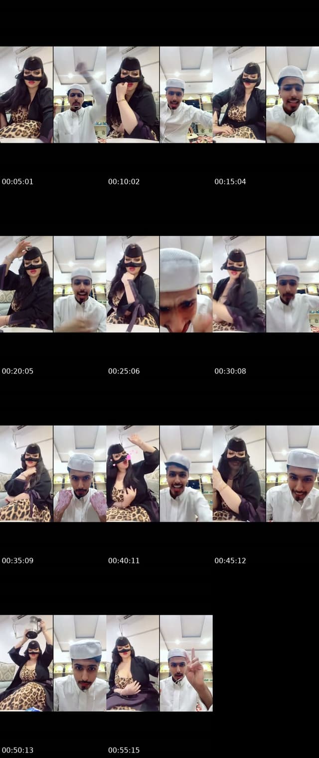 @hnnnno10 TikTok live from 2026-07-21
