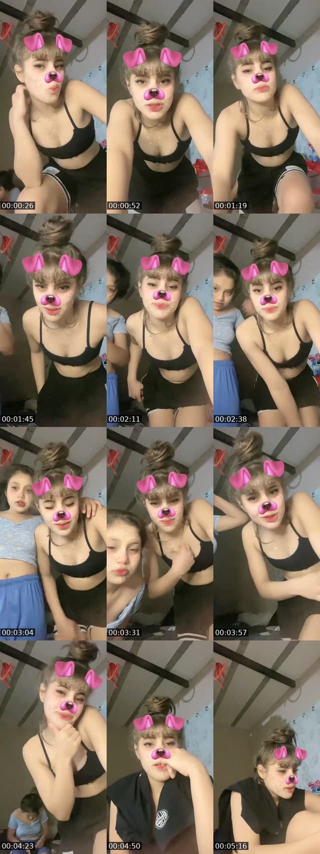 @polaca__5 TikTok live