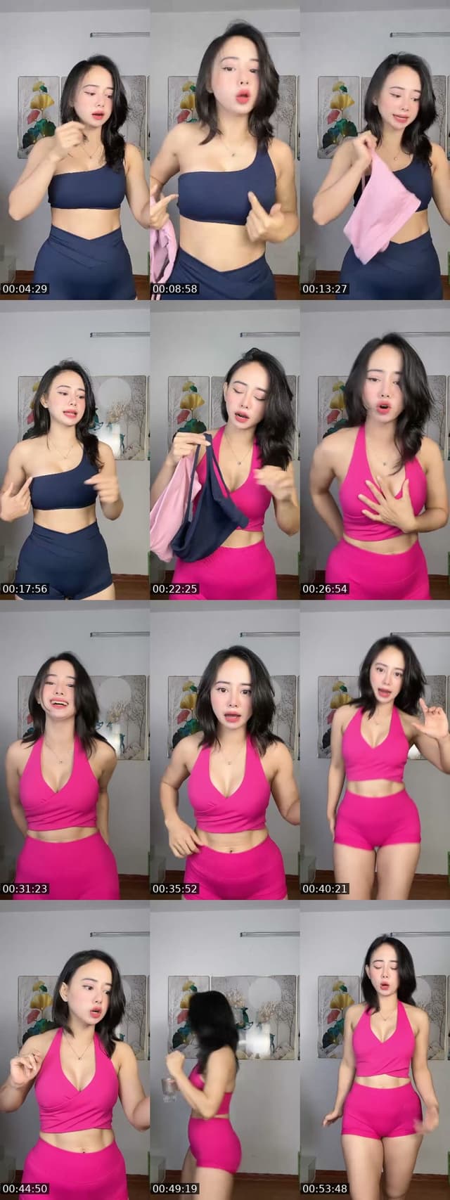 @vothaochuyendotap TikTok live