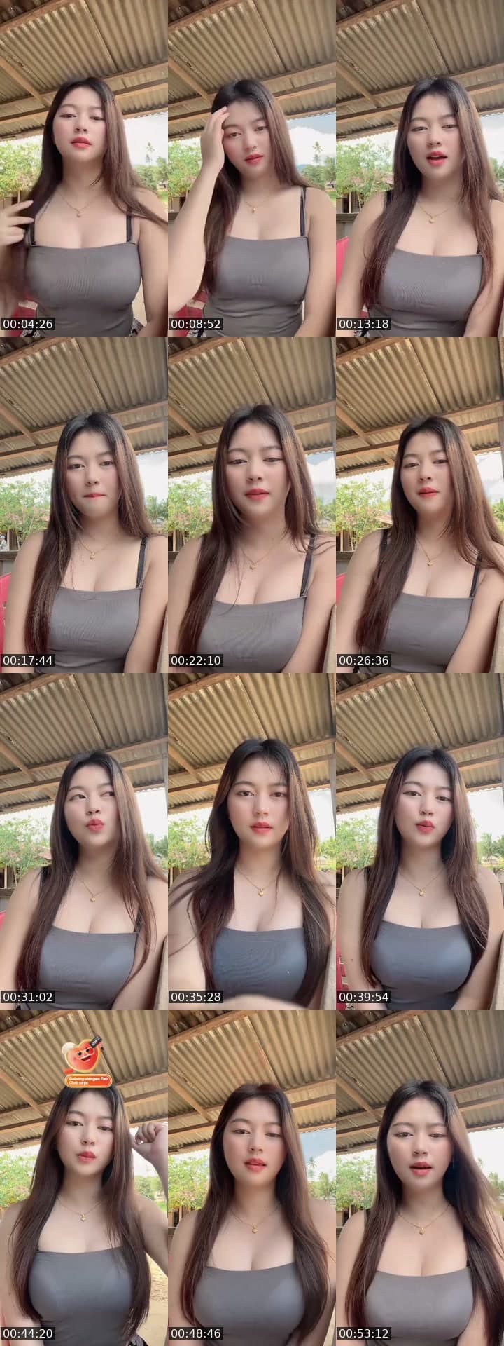 Absen woy