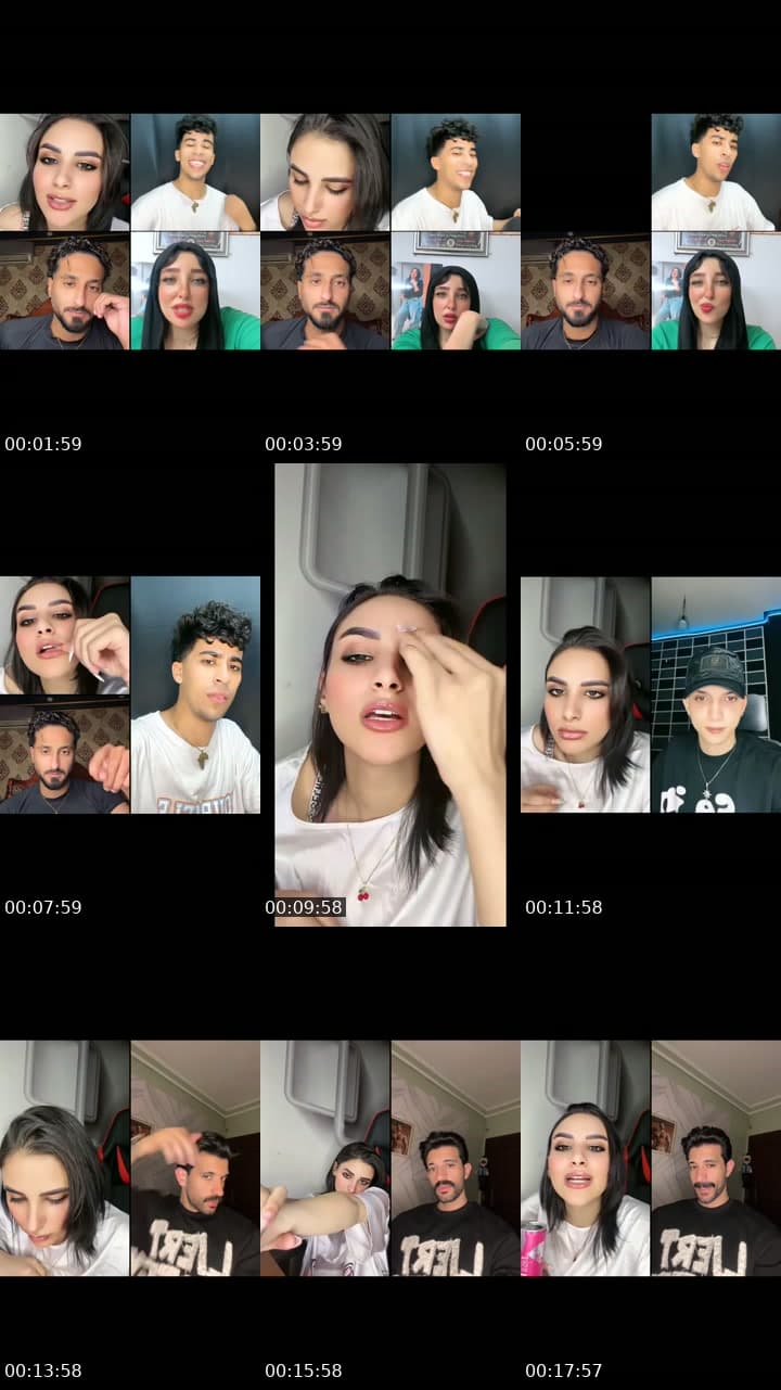 @beboo_441 TikTok live stream