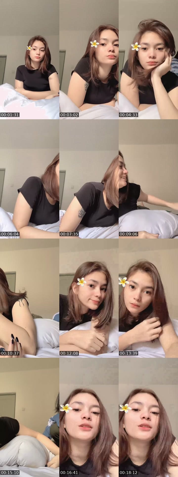 @ellfeliay TikTok live stream