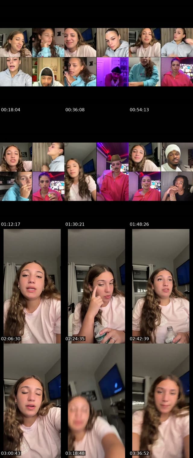 @kamylagarcia_ TikTok live from 2026-07-21