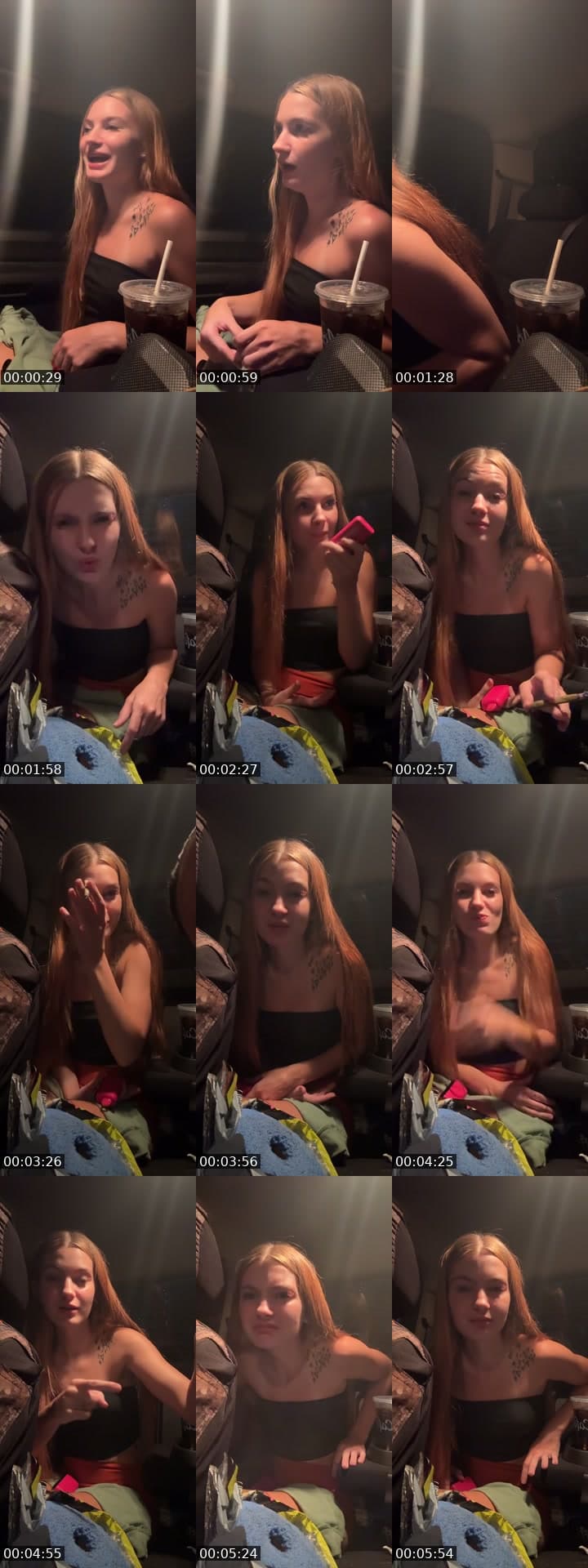 @dumbo.bunzzz TikTok live stream