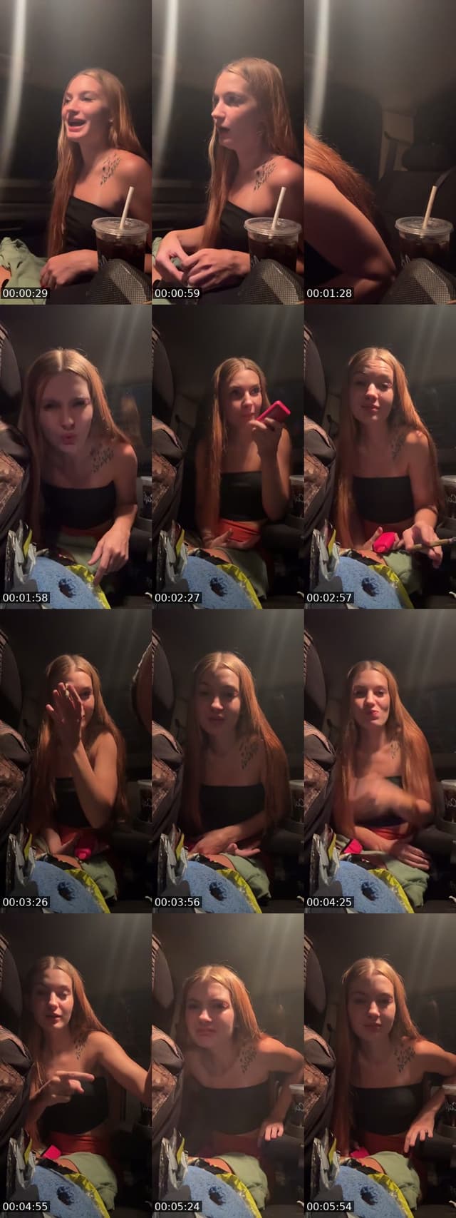 @dumbo.bunzzz TikTok live