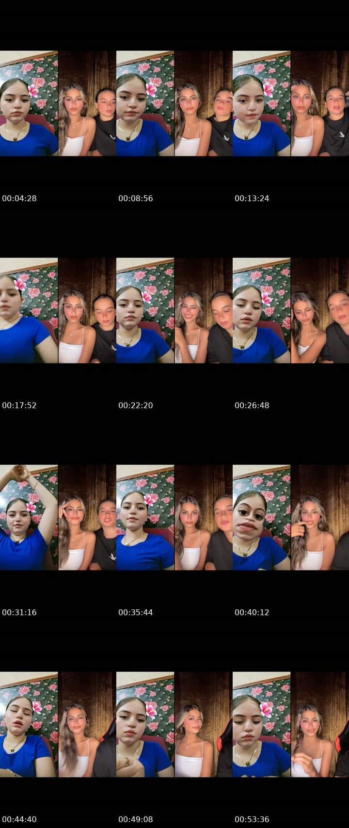 @habiba85695 TikTok live stream