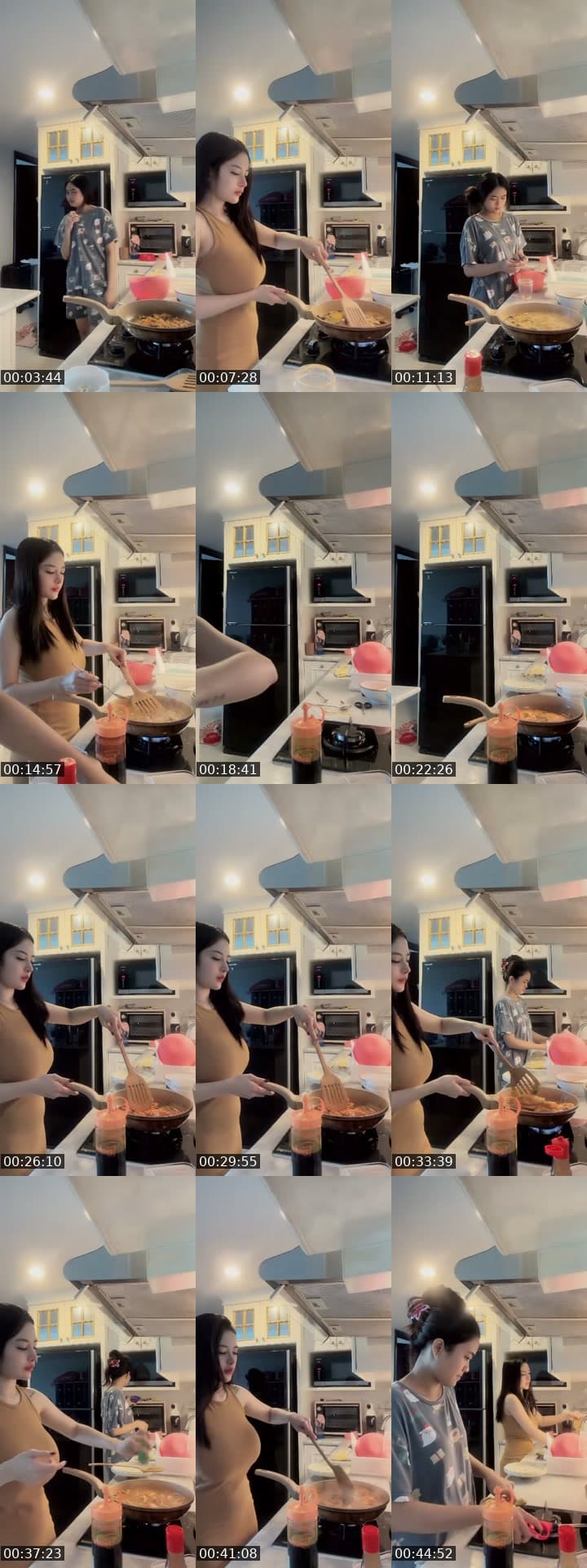 @heradsp TikTok live stream