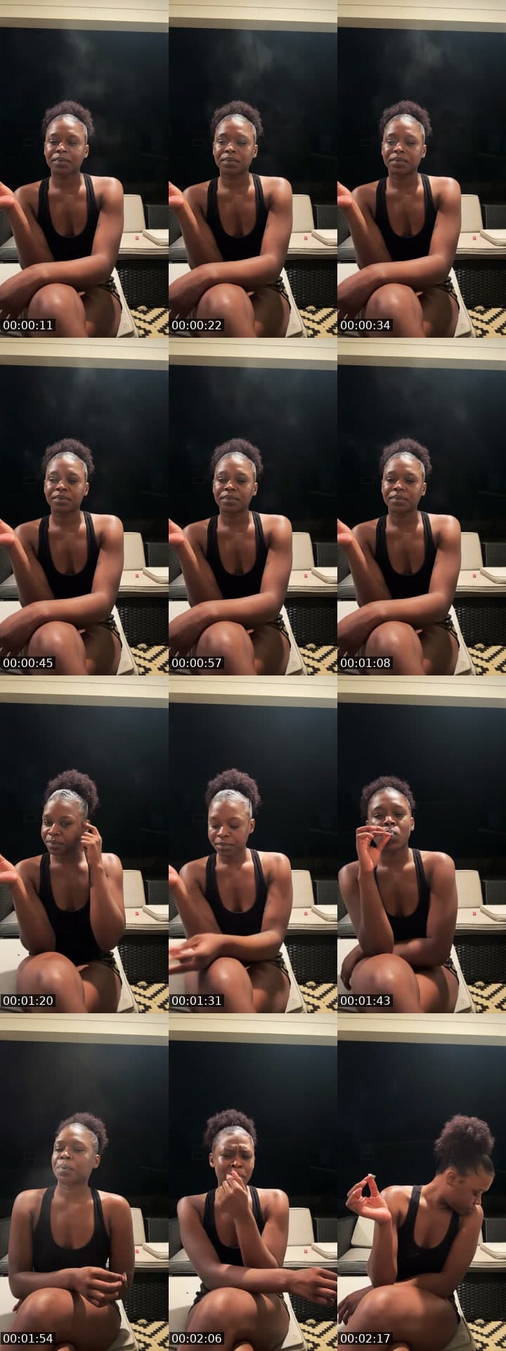 @justis.27 TikTok live stream