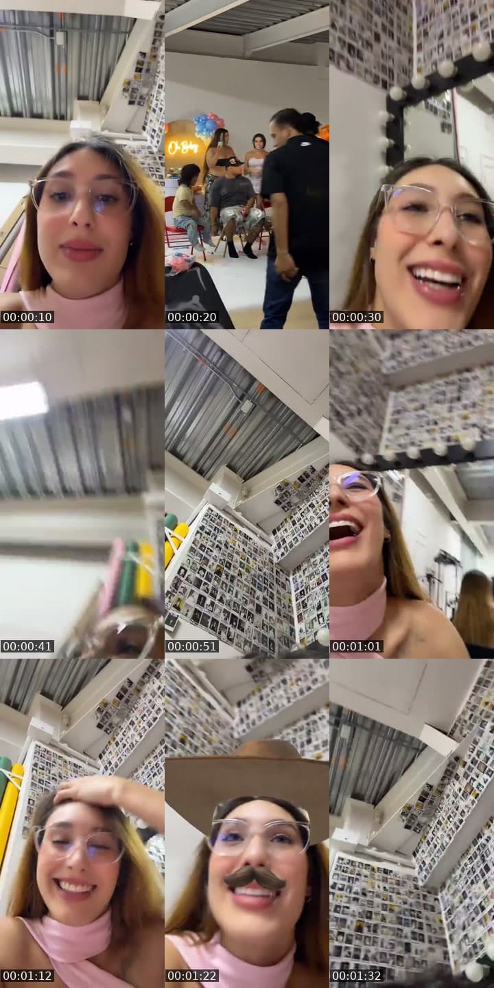 @marianapalacio333 TikTok live stream