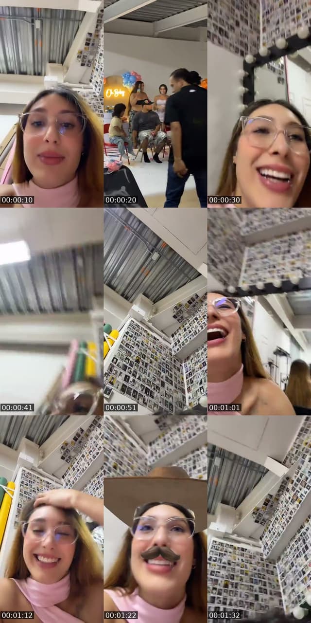 @marianapalacio333 TikTok live