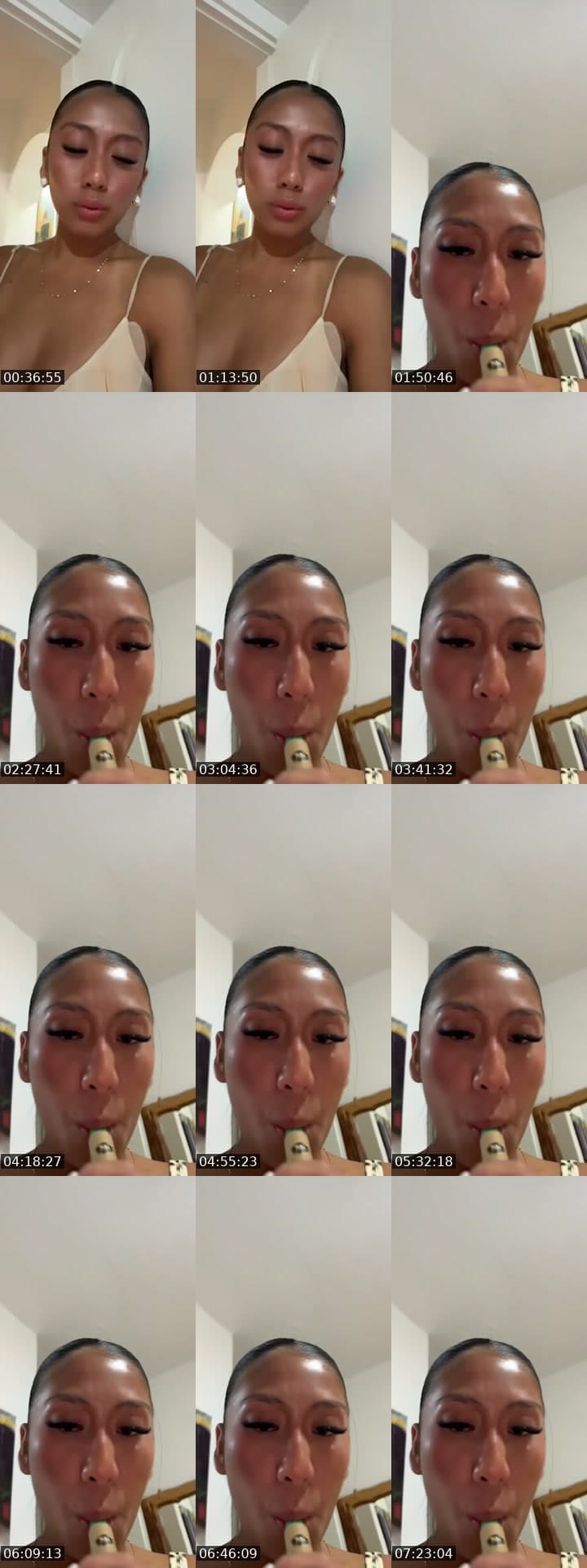 @nonsonojanebinasaa TikTok live stream
