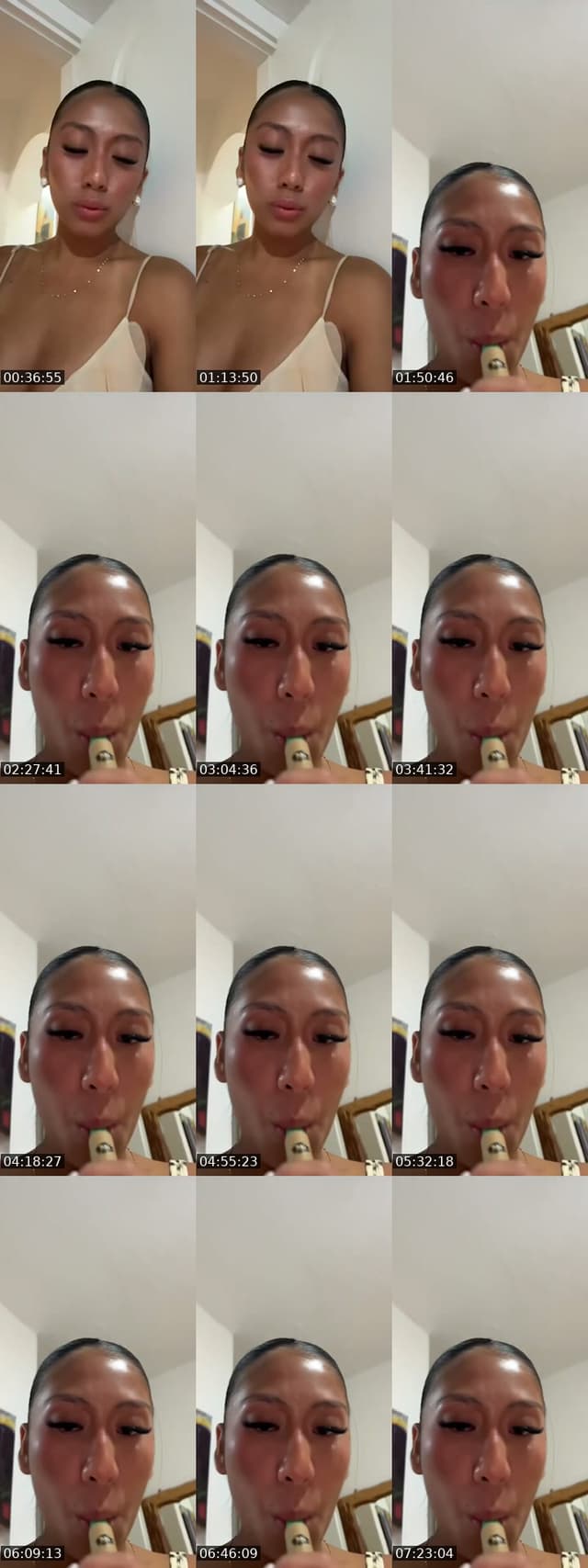 @nonsonojanebinasaa TikTok live