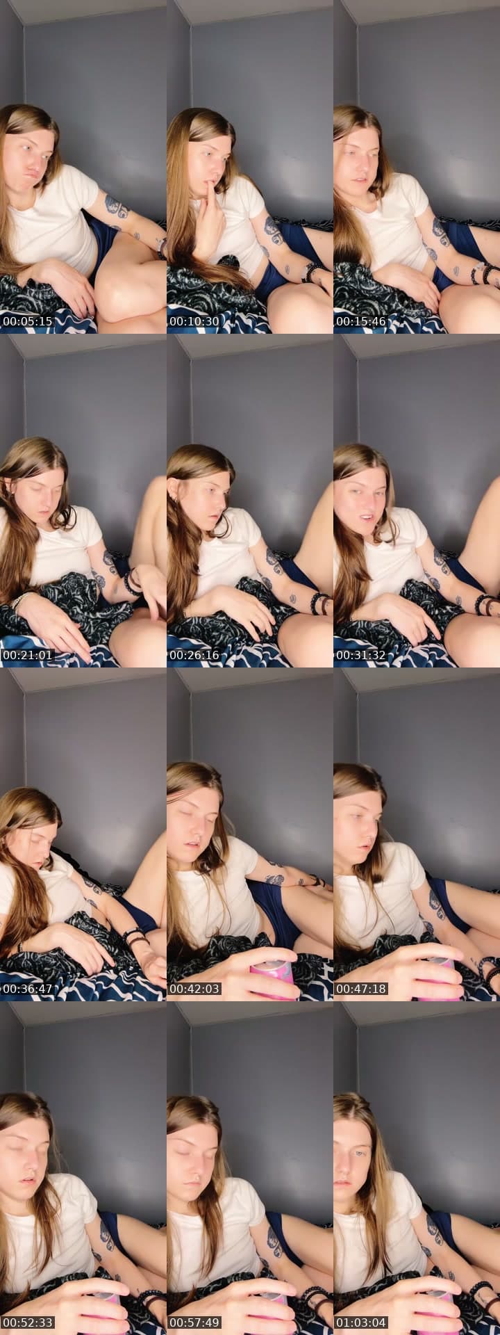 @ratttastic TikTok live stream