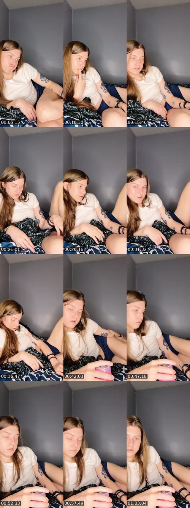 @ratttastic TikTok live from 2026-07-21
